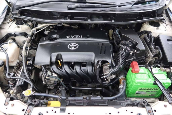 Used 2008 AT toyota allion null Image[14]