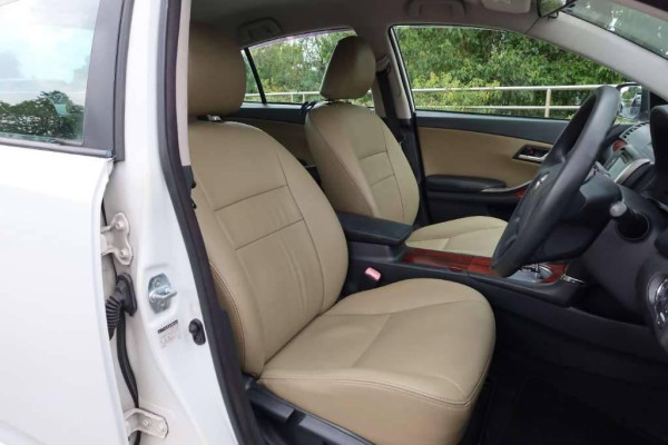 Used 2008 AT toyota allion null Image[16]