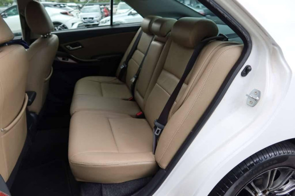 Used 2008 AT toyota allion null Image[18]