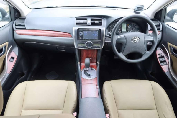 Used 2008 AT toyota allion null Image[20]
