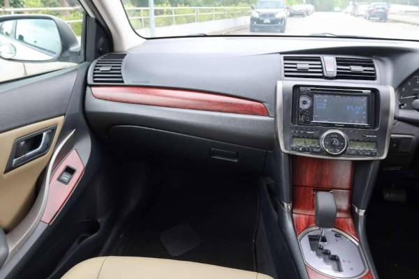 Used 2008 AT toyota allion null Image[21]