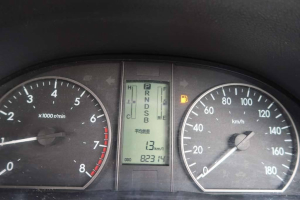 Used 2008 AT toyota allion null Image[22]