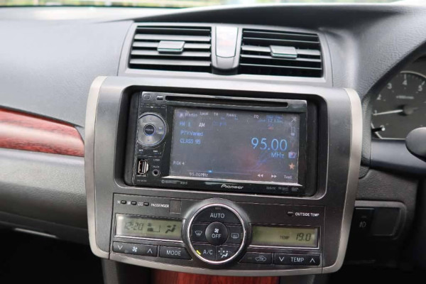 Used 2008 AT toyota allion null Image[23]