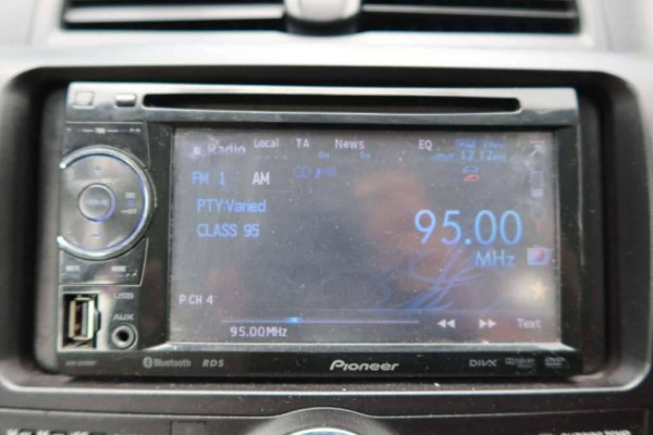 Used 2008 AT toyota allion null Image[24]
