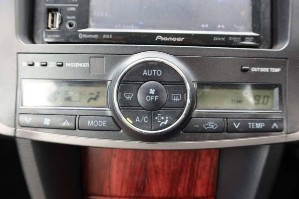 Used 2008 AT toyota allion null Image[25]