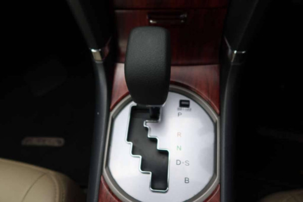 Used 2008 AT toyota allion null Image[26]