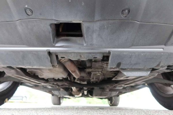 Used 2009 AT honda cr-v null Image[10]