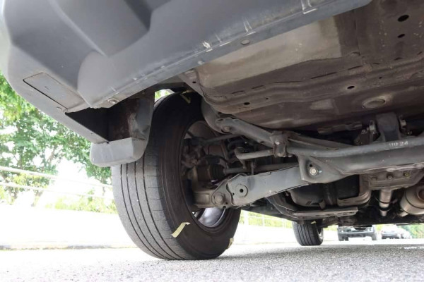 Used 2009 AT honda cr-v null Image[11]