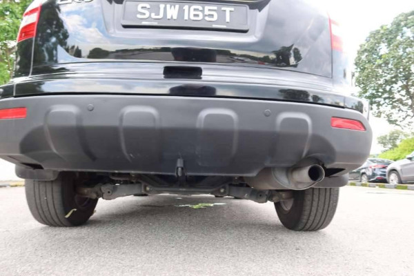 Used 2009 AT honda cr-v null Image[13]