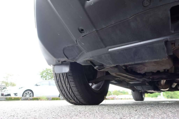 Used 2009 AT honda cr-v null Image[14]