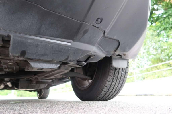 Used 2009 AT honda cr-v null Image[15]