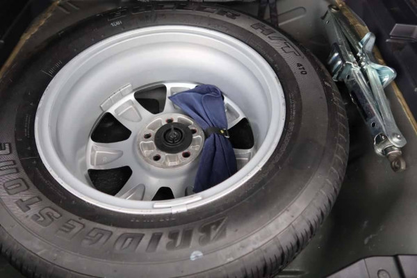Used 2009 AT honda cr-v null Image[16]
