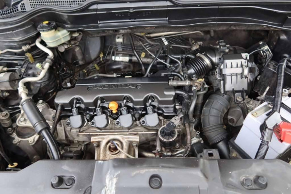 Used 2009 AT honda cr-v null Image[18]