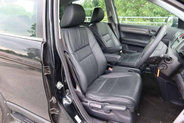 Used 2009 AT honda cr-v null Image[20]