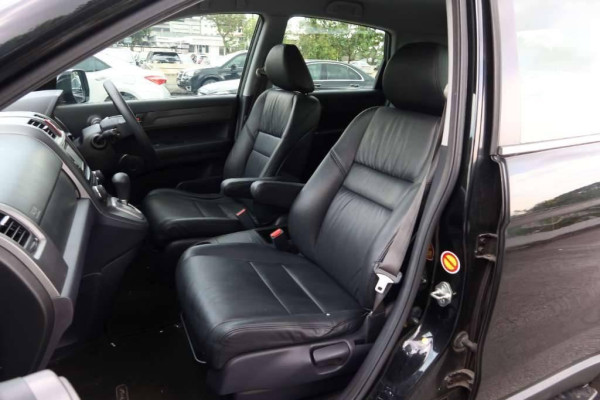 Used 2009 AT honda cr-v null Image[21]
