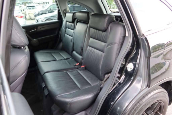 Used 2009 AT honda cr-v null Image[22]