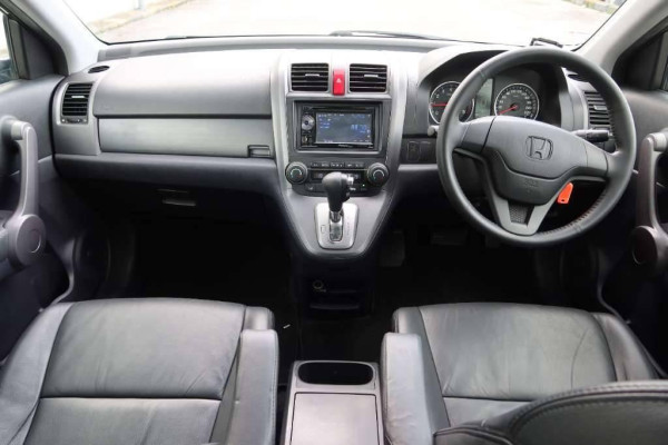 Used 2009 AT honda cr-v null Image[23]