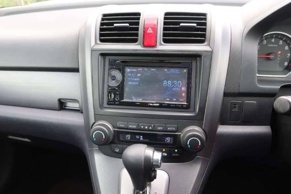 Used 2009 AT honda cr-v null Image[25]