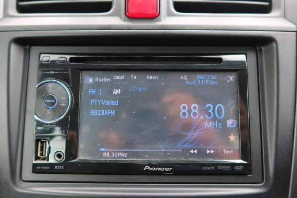 Used 2009 AT honda cr-v null Image[26]