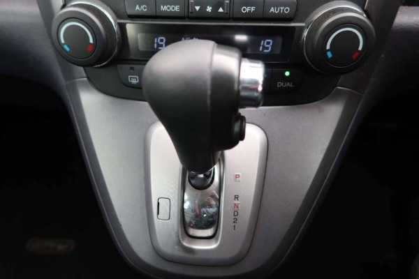 Used 2009 AT honda cr-v null Image[27]