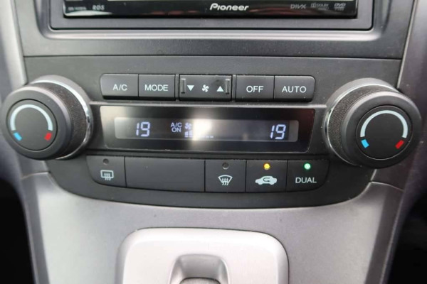 Used 2009 AT honda cr-v null Image[28]