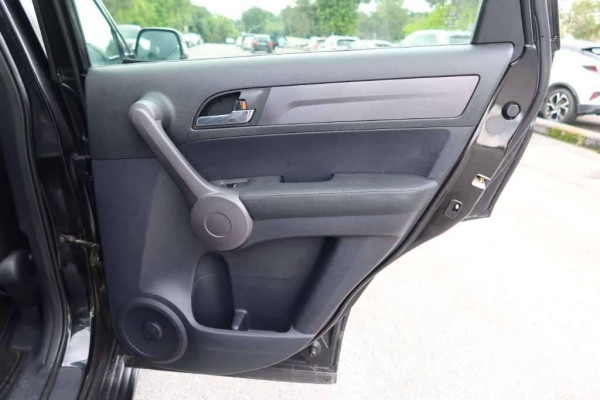 Used 2009 AT honda cr-v null Image[29]