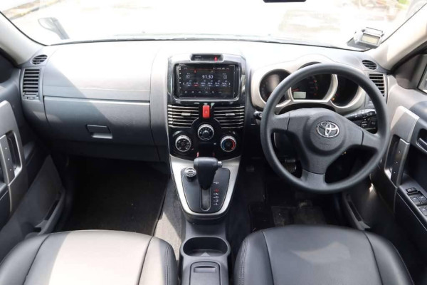 Used 2008 AT toyota rush null Image[20]