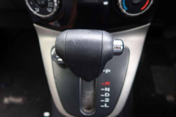 Used 2008 AT toyota rush null Image[23]