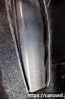 Used2008 AT Toyota Rush Image[25]
