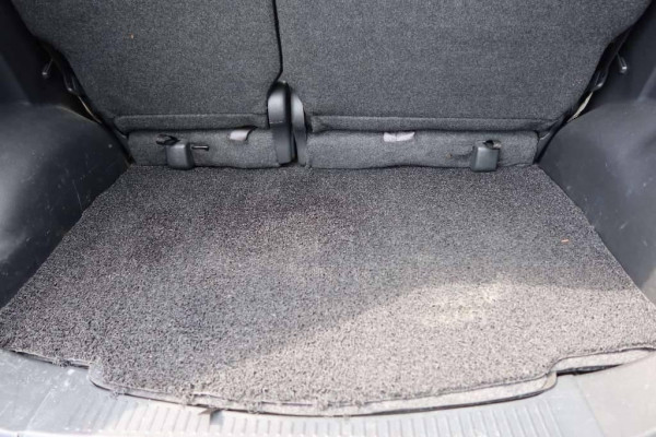 Used 2008 AT toyota rush null Image[26]