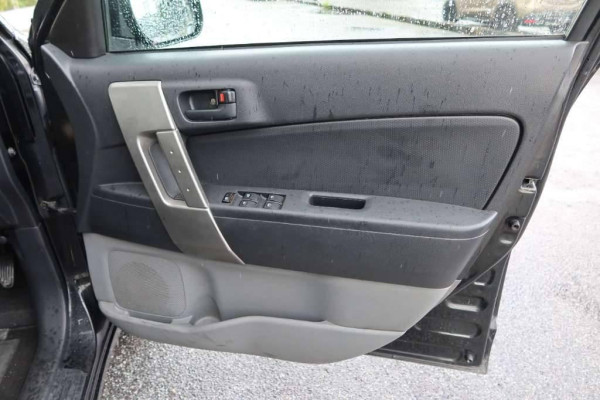 Used 2008 AT toyota rush null Image[27]