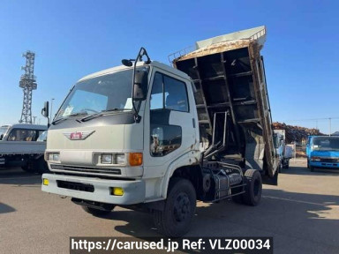 Hino RANGER FC3WCAD