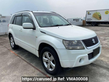 Suzuki Grand Vitara null