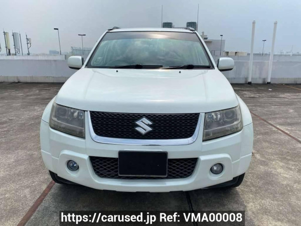 Used 2008 AT suzuki grand-vitara null Image[1]