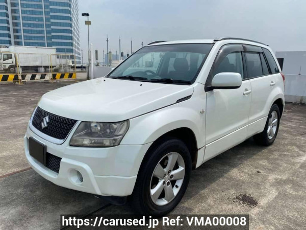 Used 2008 AT suzuki grand-vitara null Image[2]