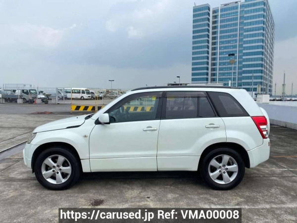 Used 2008 AT suzuki grand-vitara null Image[3]