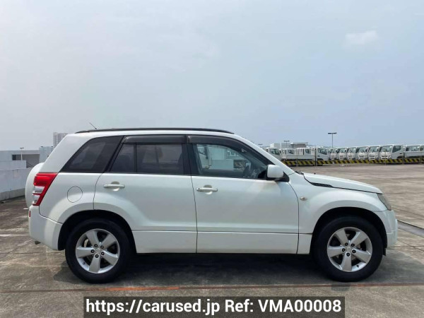 Used 2008 AT suzuki grand-vitara null Image[6]