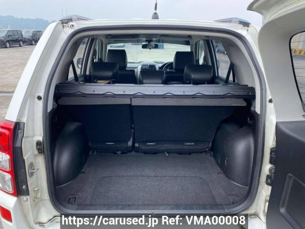 Used 2008 AT suzuki grand-vitara null Image[8]