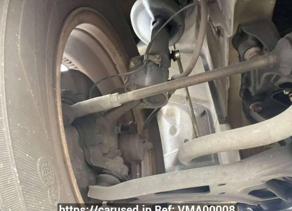 Used 2008 AT suzuki grand-vitara null Image[9]