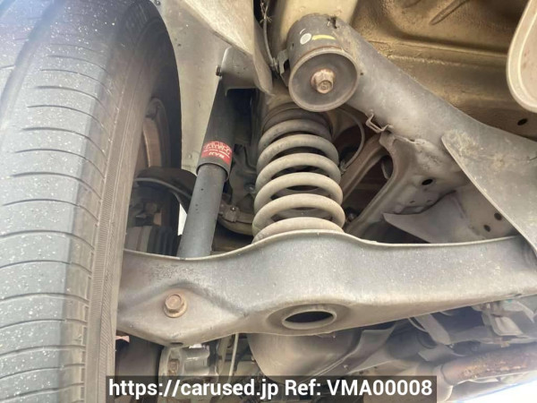 Used 2008 AT suzuki grand-vitara null Image[11]