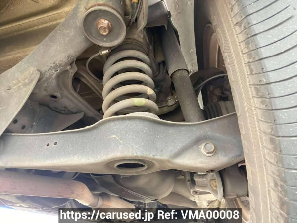 Used 2008 AT suzuki grand-vitara null Image[12]