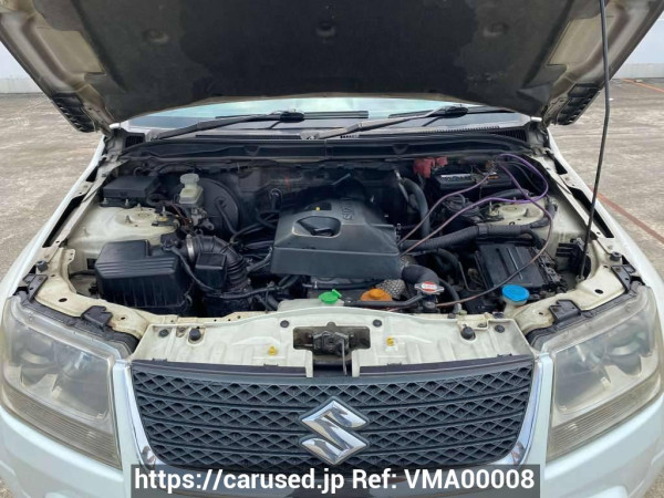 Used 2008 AT suzuki grand-vitara null Image[15]
