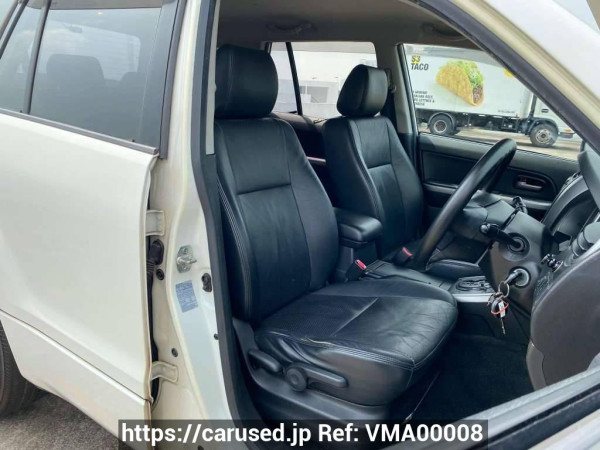 Used 2008 AT suzuki grand-vitara null Image[17]
