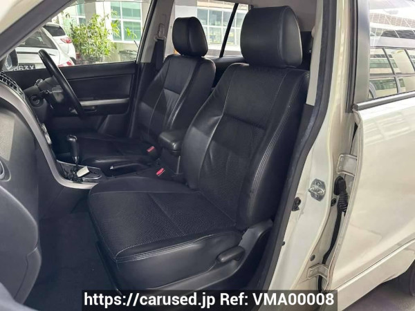 Used 2008 AT suzuki grand-vitara null Image[18]