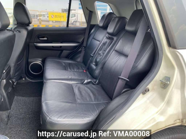 Used 2008 AT suzuki grand-vitara null Image[19]