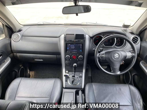 Used 2008 AT suzuki grand-vitara null Image[20]