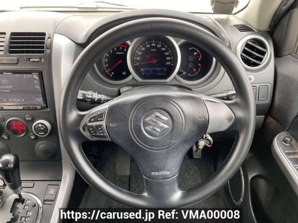 Used 2008 AT suzuki grand-vitara null Image[21]