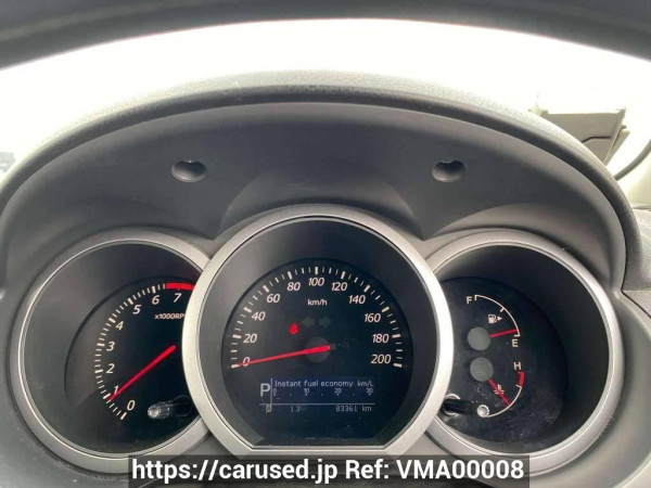 Used 2008 AT suzuki grand-vitara null Image[22]