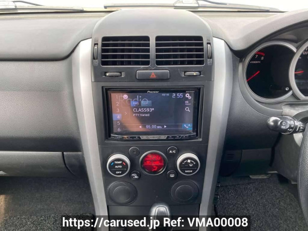 Used 2008 AT suzuki grand-vitara null Image[23]