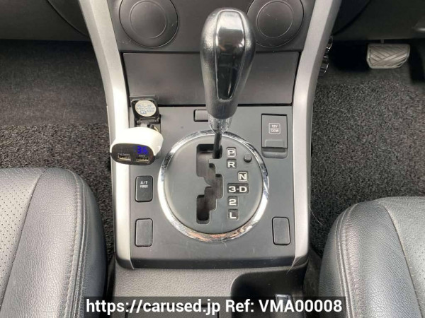 Used 2008 AT suzuki grand-vitara null Image[25]
